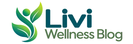 Livi Wellness Blog
